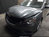 Nissan Sentra Sv 3N1AB7AP6HY393915 снимка