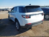 Land Rover Discovery Sport Se SALCP2RX1JH746554 fotografie