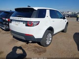 Land Rover Discovery Sport Se SALCP2RX1JH746554 fotografie