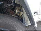 Jeep Gladiator Altitude 4X4 1C6HJTAG5NL143553 снимка
