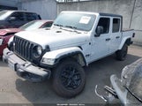 Jeep Gladiator Altitude 4X4 1C6HJTAG5NL143553 снимка