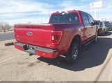 Ford F-150 Xlt 1FTFW1E84MKD15858 снимка