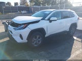 Toyota Rav4 Hybrid Xle 4T3RWRFV3RU131736 fotografie