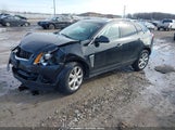 Cadillac Srx Performance Collection 3GYFNHE39DS645834 снимка