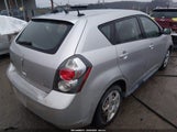 Pontiac Vibe 5Y2SP6E80AZ419243 снимка