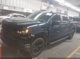 Chevrolet Silverado  4Wd Short Bed Rst 1GCUDEED3PZ198058 снимка