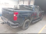 Chevrolet Silverado  4Wd Short Bed Rst 1GCUDEED3PZ198058 снимка
