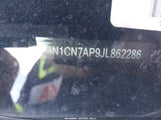 Nissan Versa 1.6 Sv 3N1CN7AP9JL862286 fotografie