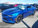 Chevrolet Camaro 2Ss 1G1FH1R72G0134505 снимка