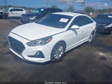 Hyundai Sonata Se 5NPE24AF8KH776067 снимка
