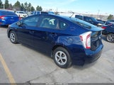 Toyota Prius Two JTDKN3DU5F1938703 снимка