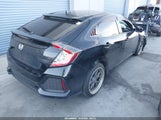 Honda Civic Ex SHHFK7H54JU402652 снимка