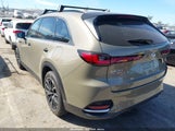 Mazda Cx-70 Phev Premium Package JM3KJDHA5S1105759 снимка