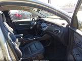 Chevrolet Bolt Euv Fwd Lt 1G1FY6S04P4124691 photo
