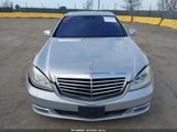 Mercedes-Benz S 550 WDDNG7BB7AA320426 снимка