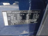 Hyundai Santa Fe Limited 5NMS44AL9NH445258 photo
