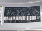 Toyota Matrix Xrs 2T1KY32E85C458572 снимка