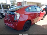 Toyota Prius Three JTDKN3DU7F1939917 снимка