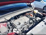 Toyota Grand Highlander Hybrid Xle 5TDACAB56RS002727 fotografie