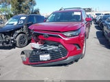 Toyota Grand Highlander Hybrid Xle 5TDACAB56RS002727 снимка