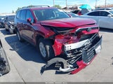 Toyota Grand Highlander Hybrid Xle 5TDACAB56RS002727 fotografie