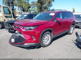 Toyota Grand Highlander Hybrid Xle 5TDACAB56RS002727 fotografie
