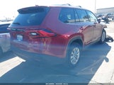 Toyota Grand Highlander Hybrid Xle 5TDACAB56RS002727 fotografie