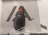 Dodge Grand Caravan Se 2D8HN44H28R114225 снимка