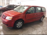 Dodge Grand Caravan Se 2D8HN44H28R114225 снимка