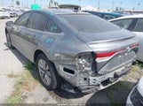 Toyota Mirai Xle JTDAAAAA2MA002914 photo