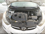 Hyundai Elantra Limited 5NPDH4AE9DH433269 снимка