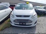 Ford C-Max Hybrid Titanium 1FADP5DU2HL114122 снимка