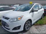 Ford C-Max Hybrid Titanium 1FADP5DU2HL114122 fotografie