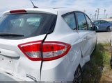Ford C-Max Hybrid Titanium 1FADP5DU2HL114122 снимка