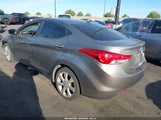 Hyundai Elantra Limited 5NPDH4AE6CH083470 снимка