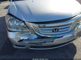 Honda Odyssey Ex-L 5FNRL38788B091274 снимка