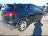 Mazda Cx-5 Grand Touring JM3KE2DE5D0149674 снимка