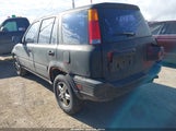 Honda Cr-V JHLRD1853VC022813 снимка