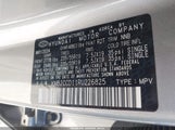 Hyundai Tucson Hybrid Sel Convenience KM8JCCD11RU226825 снимка