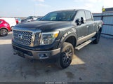 Nissan Titan Xd Platinum Reserve Diesel 1N6BA1F41GN513872 fotografie