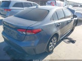 Toyota Corolla Le 5YFEPMAE2NP322428 fotografie