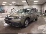 Subaru Outback Premium 4S4BTACC1M3225880 снимка