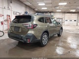 Subaru Outback Premium 4S4BTACC1M3225880 снимка