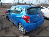 Chevrolet Spark Ls Cvt KL8CB6SA8HC823956 снимка