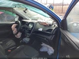 Chevrolet Spark Ls Cvt KL8CB6SA8HC823956 снимка