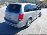 Dodge Grand Caravan Sxt 2C4RDGCG3KR623263 fotografie