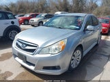 Subaru Legacy 3.6R Limited 4S3BMDJ64C2008747 снимка