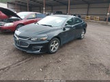 Chevrolet Malibu Ls 1G1ZB5ST9GF280085 снимка