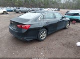 Chevrolet Malibu Ls 1G1ZB5ST9GF280085 снимка