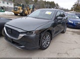 Mazda Cx-5 2.5 Turbo Signature JM3KFBXY4S0773983 photo